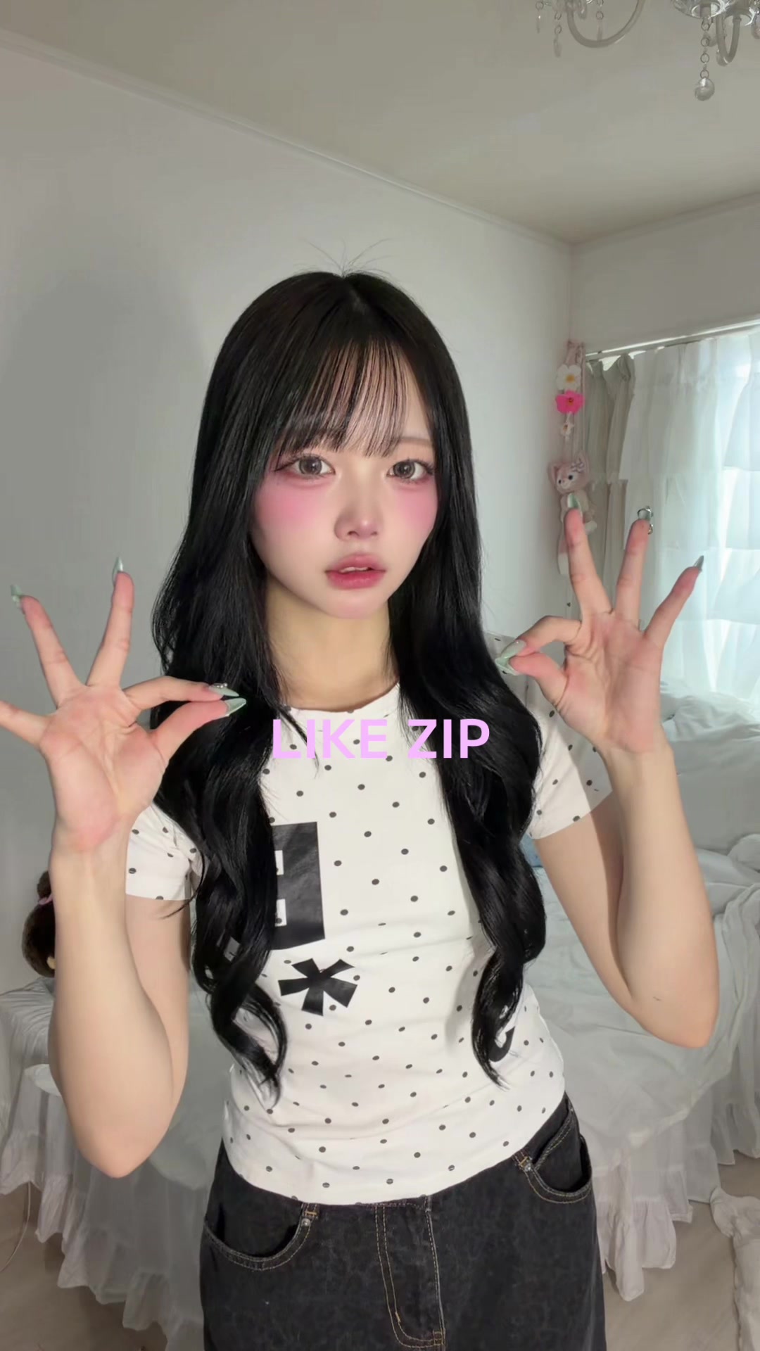 @🤍みゆぽよ💍