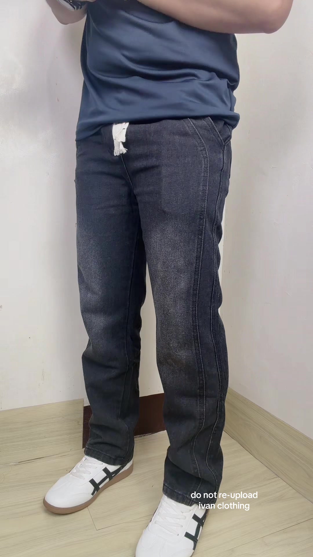 @Ivan Clothing