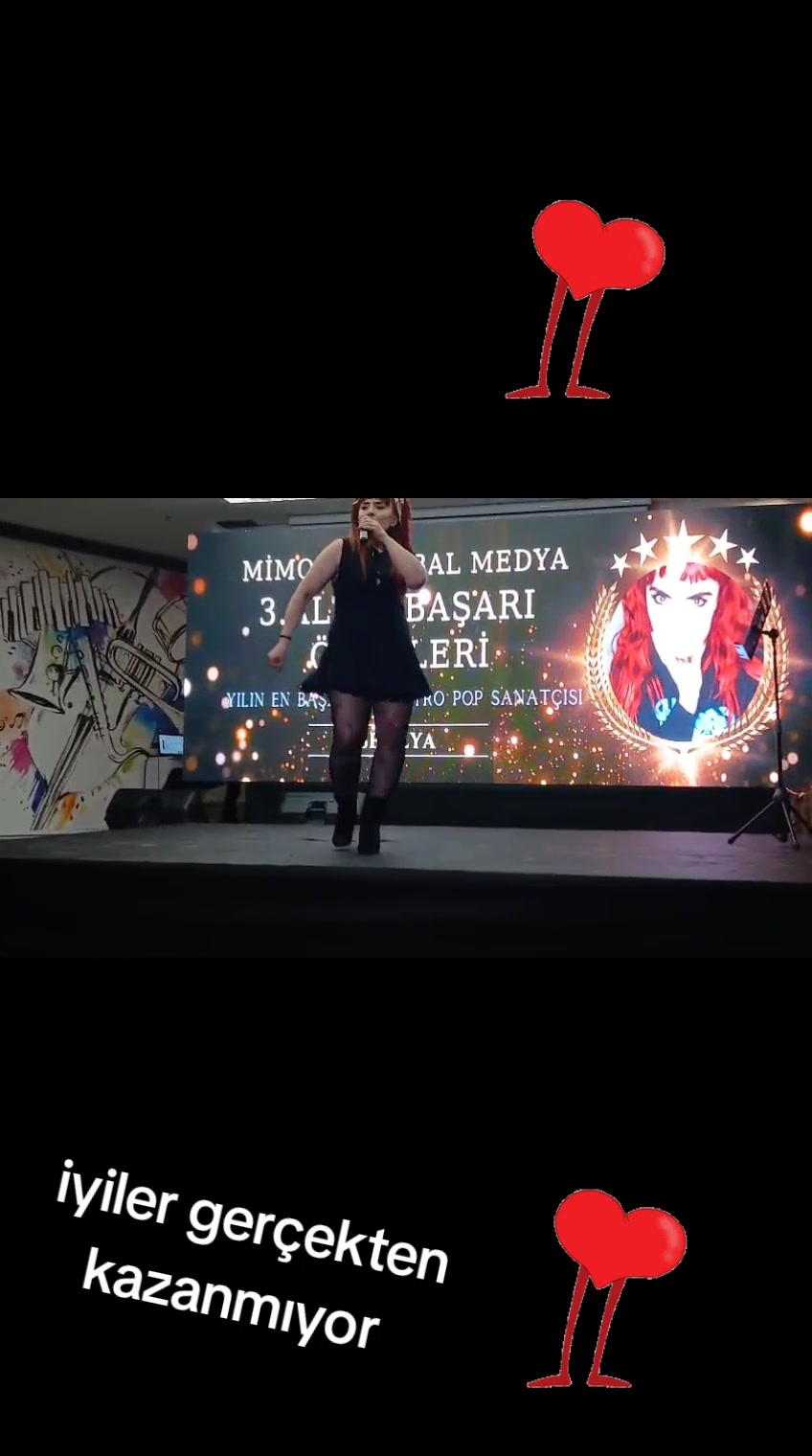 @SESİLYA