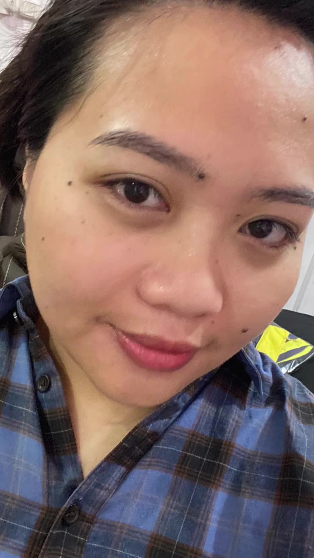 @Mua Batak Jakarta