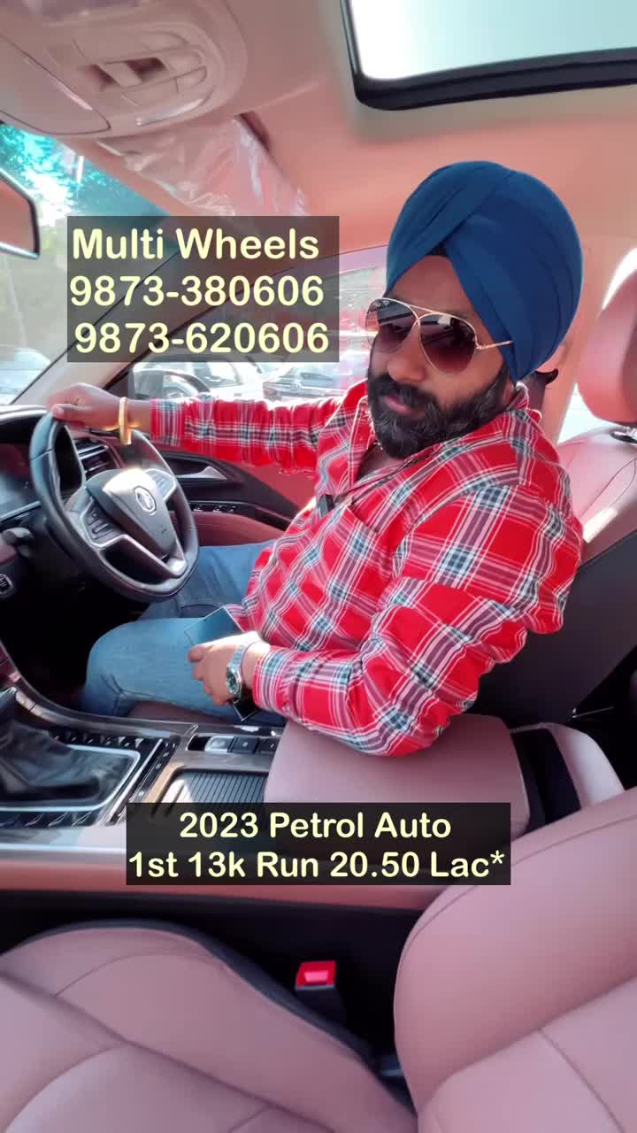 @Car Sardar 9:16