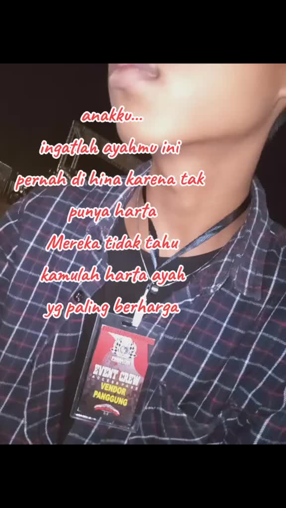 @aggustan TENDA SARNAFIL