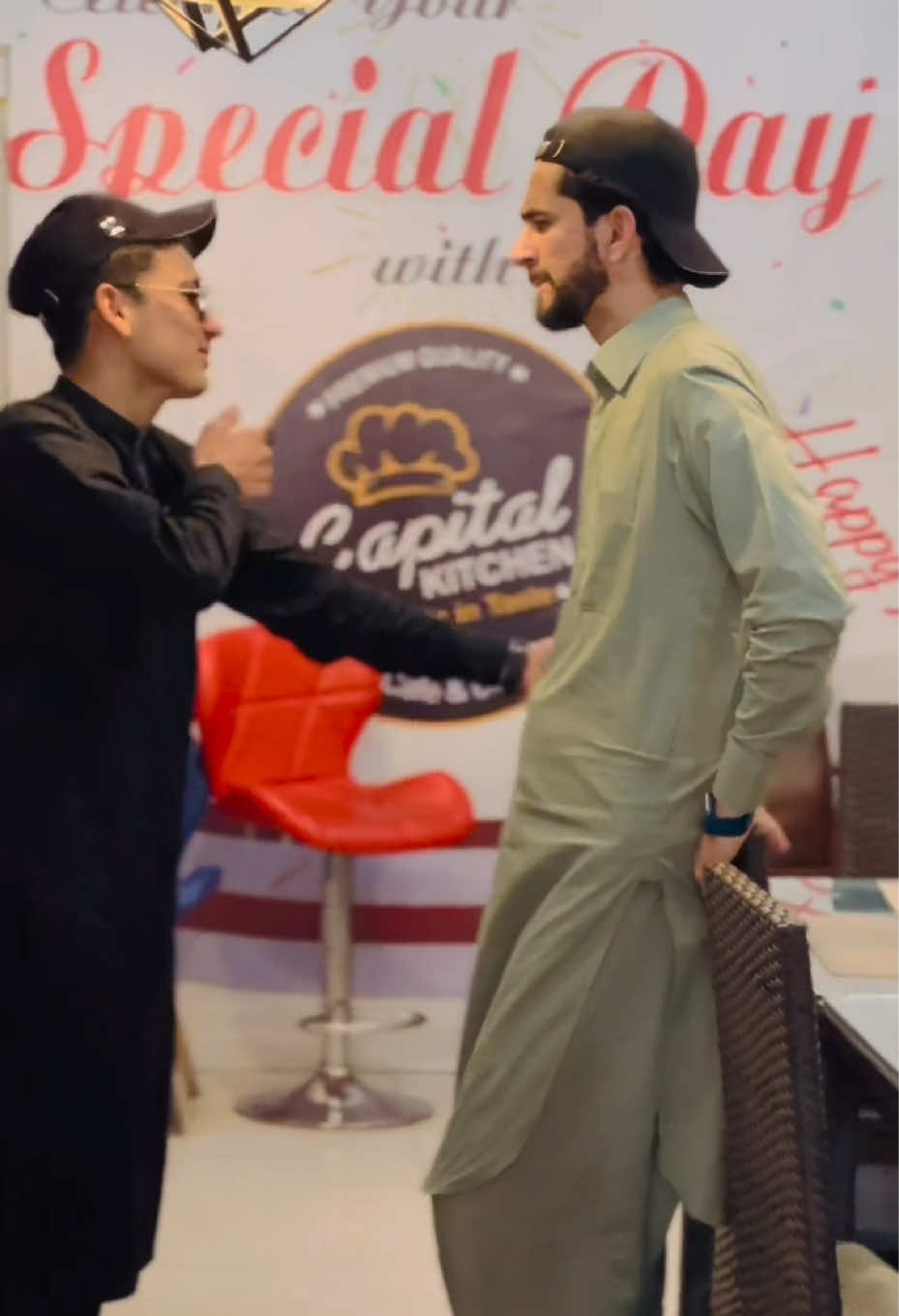 @SK Ahmadzai 🤨