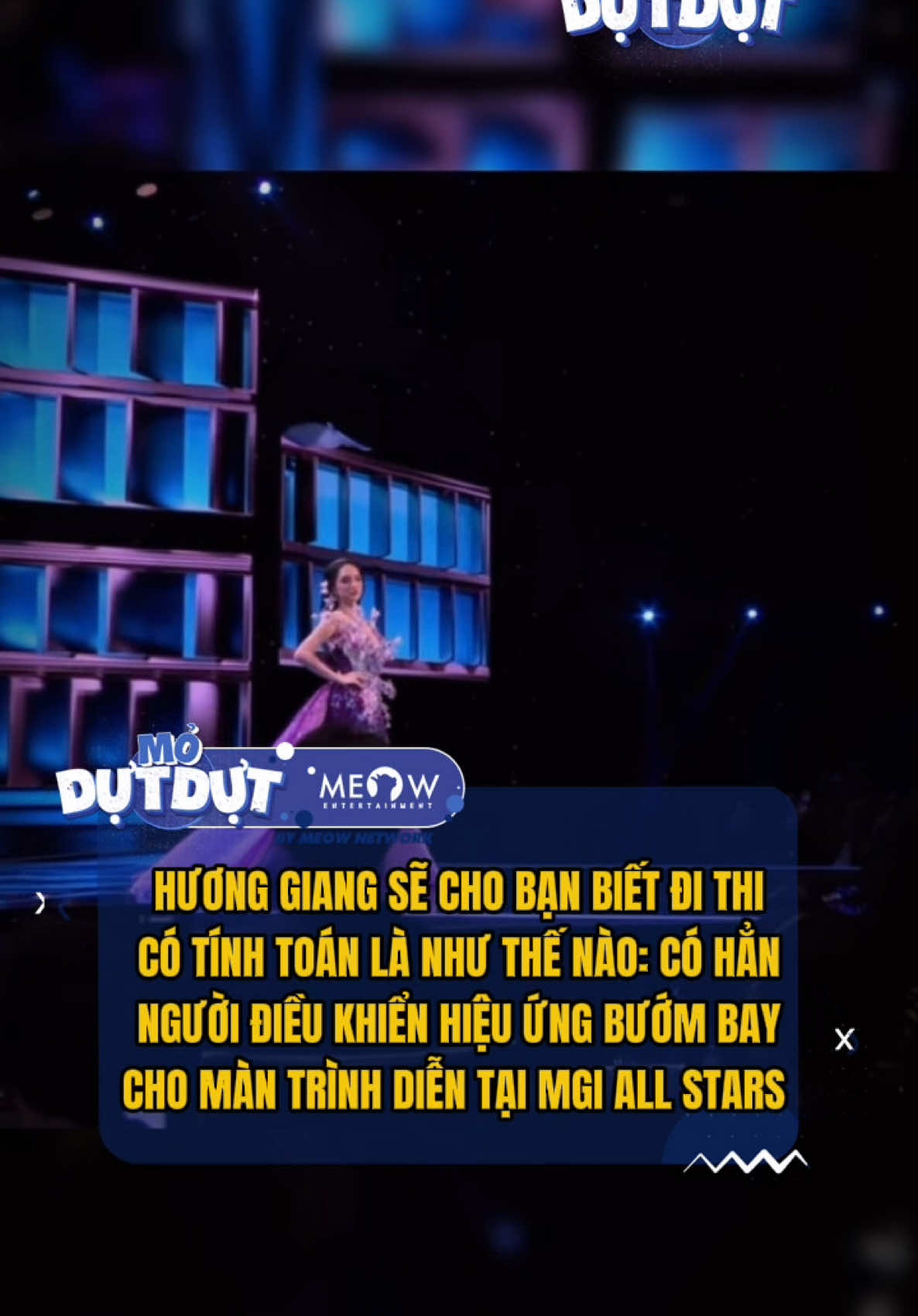 @Mỏ Dựt Dựt