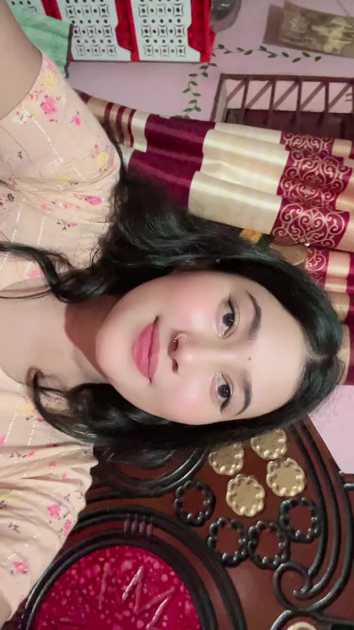 @Puja bhowmick 🌸