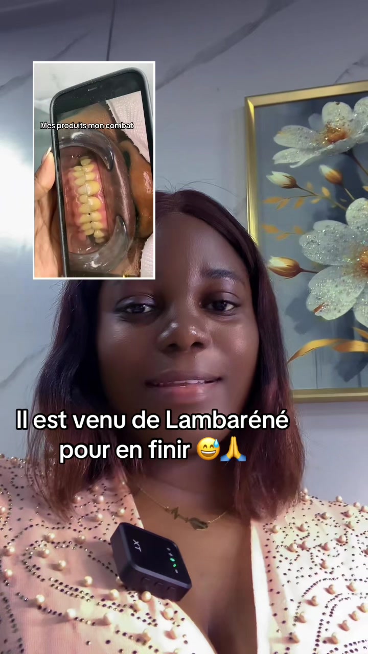 @Joanna Esthétique Libreville