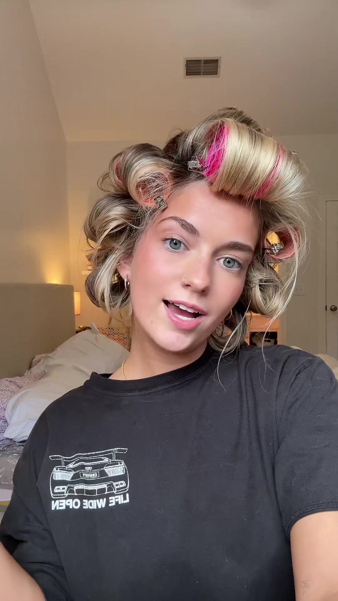 @Lauren Frazier