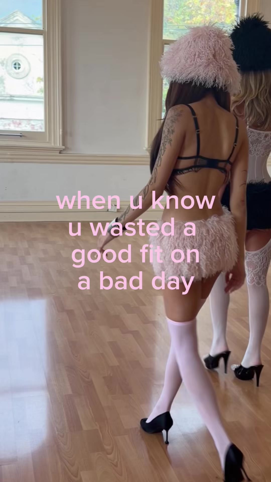 @Bye Bambi
