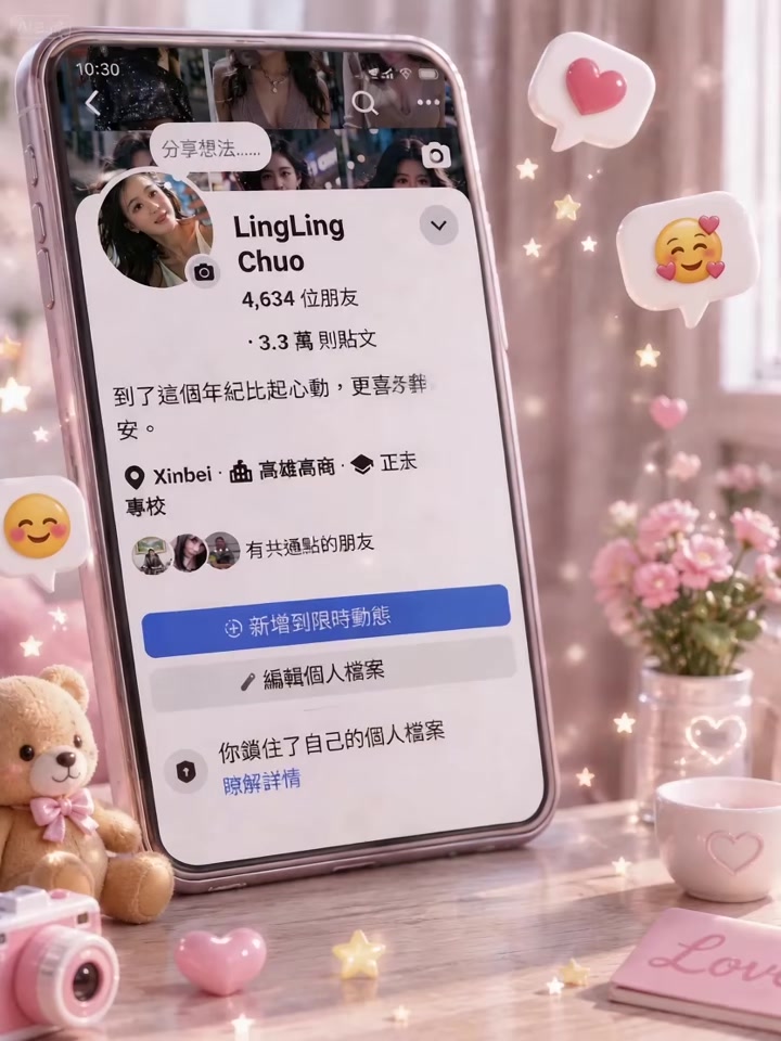 @ling chou
