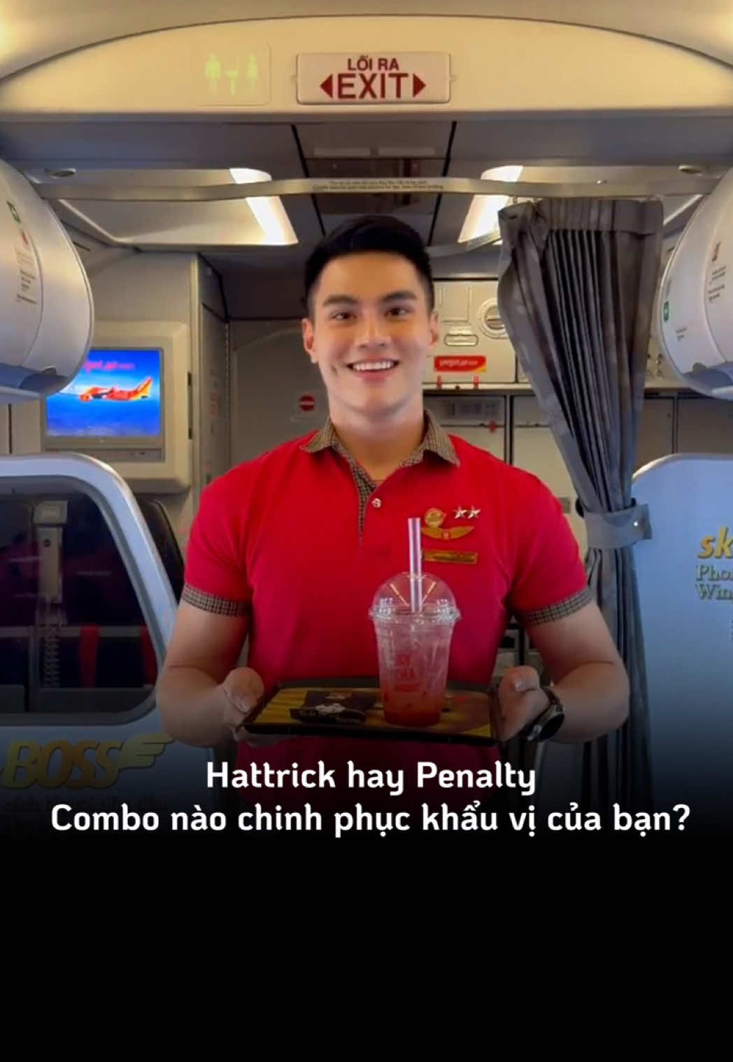 @Vietjet