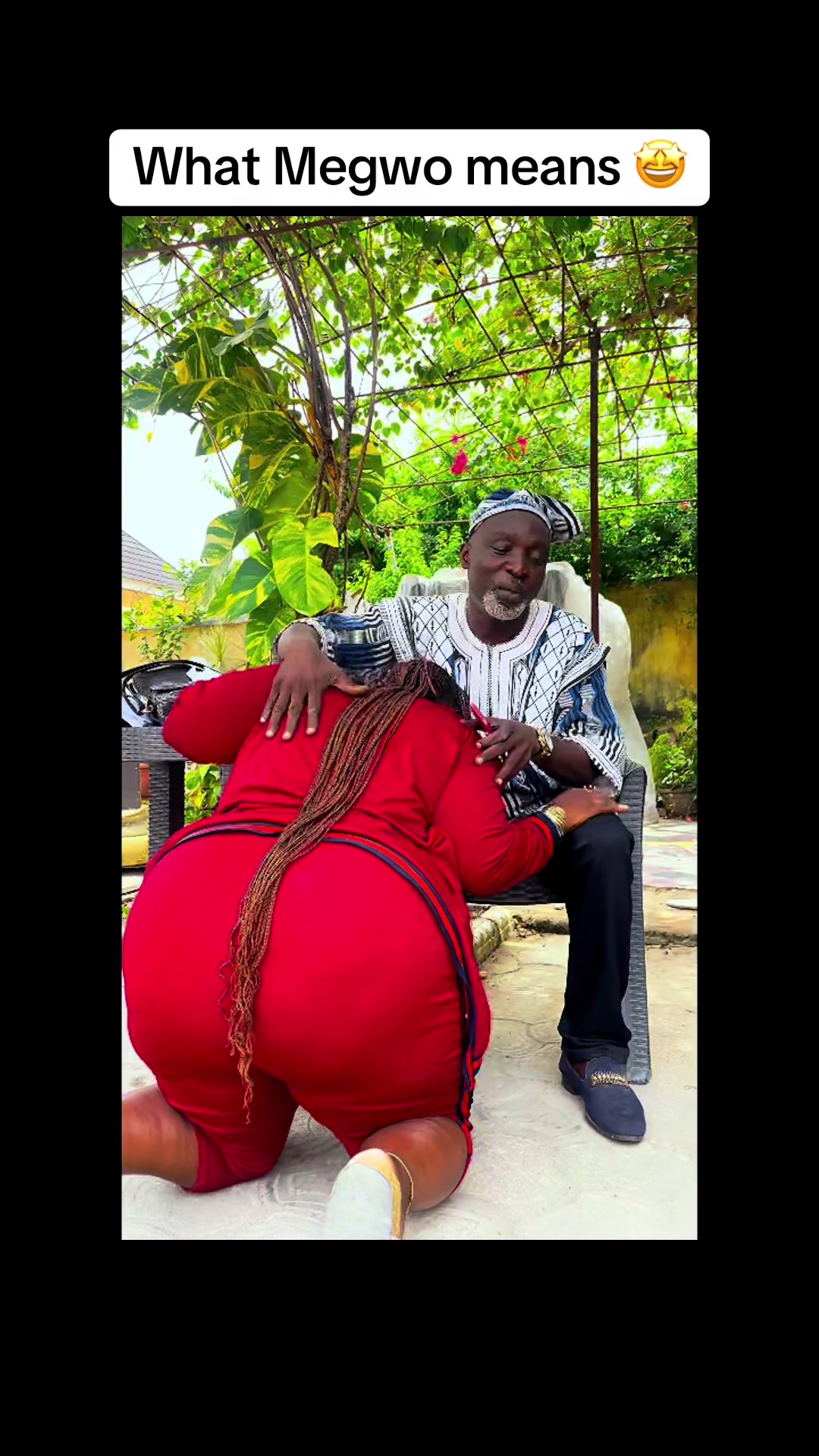 @Urhobo Mena Tv