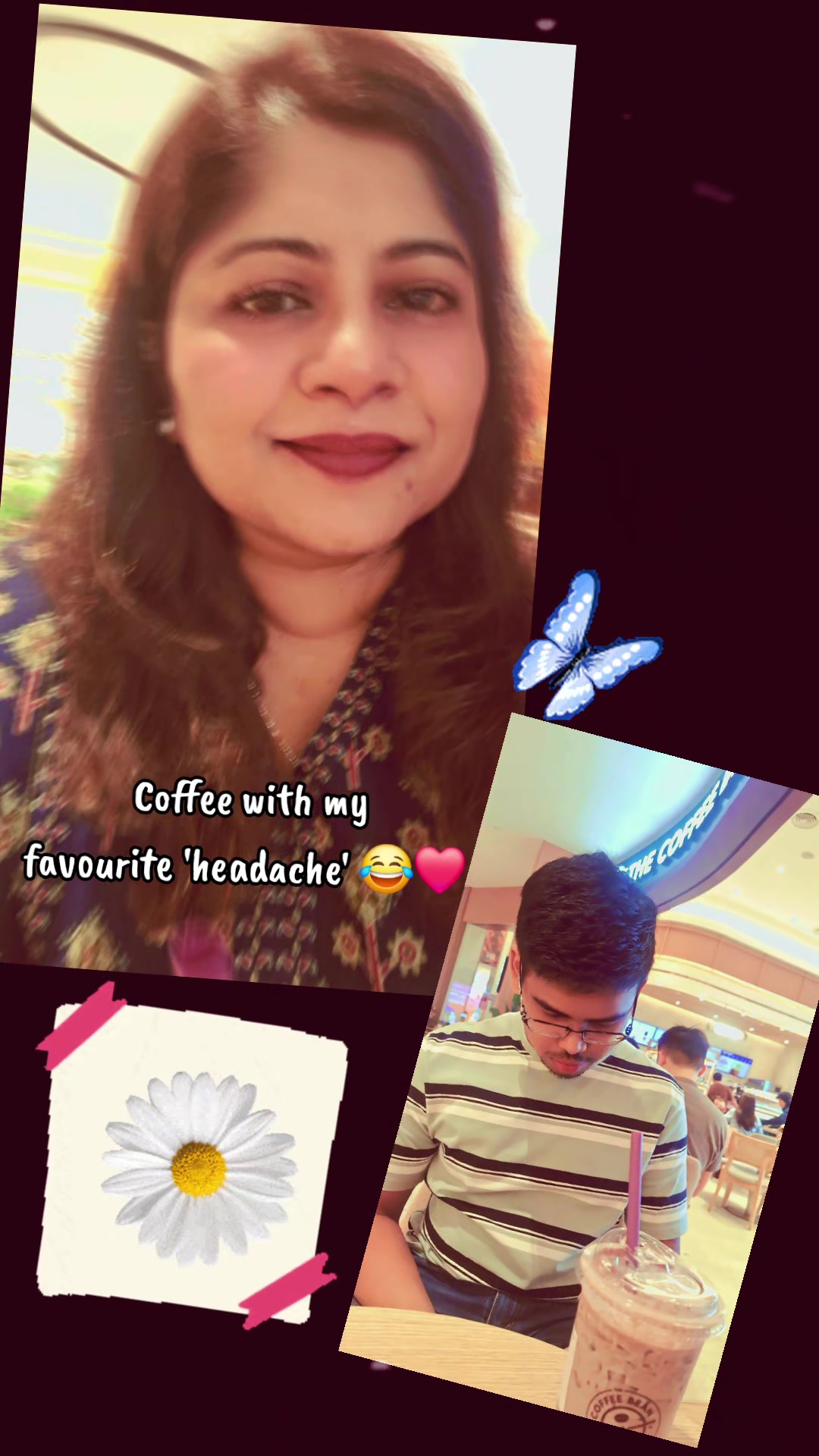 @Selvi Krishnan