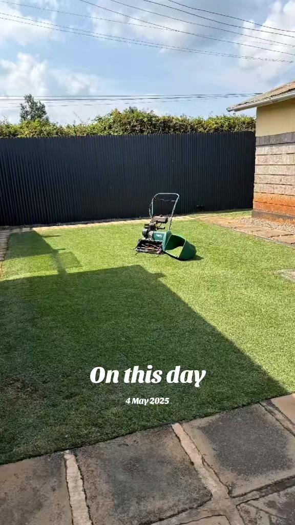 @KG Lawncare