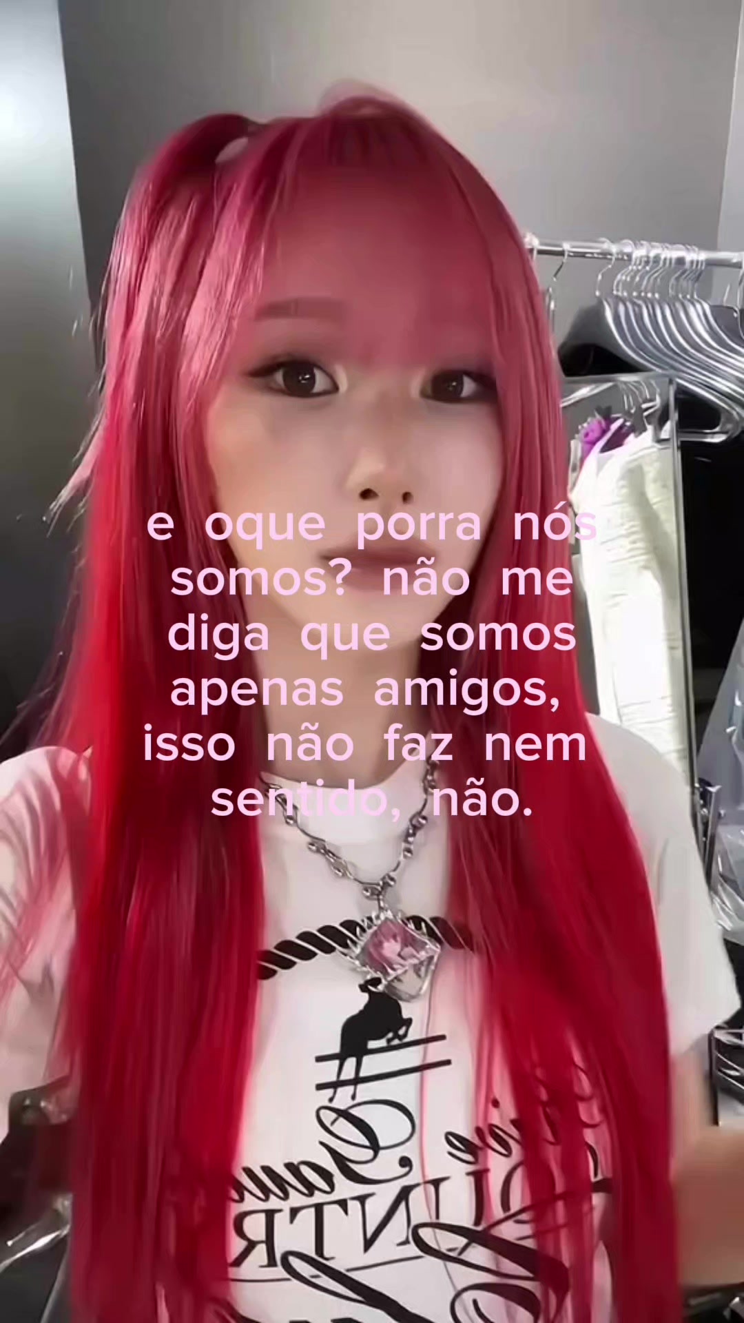 @lua 💯 vontade de viver .