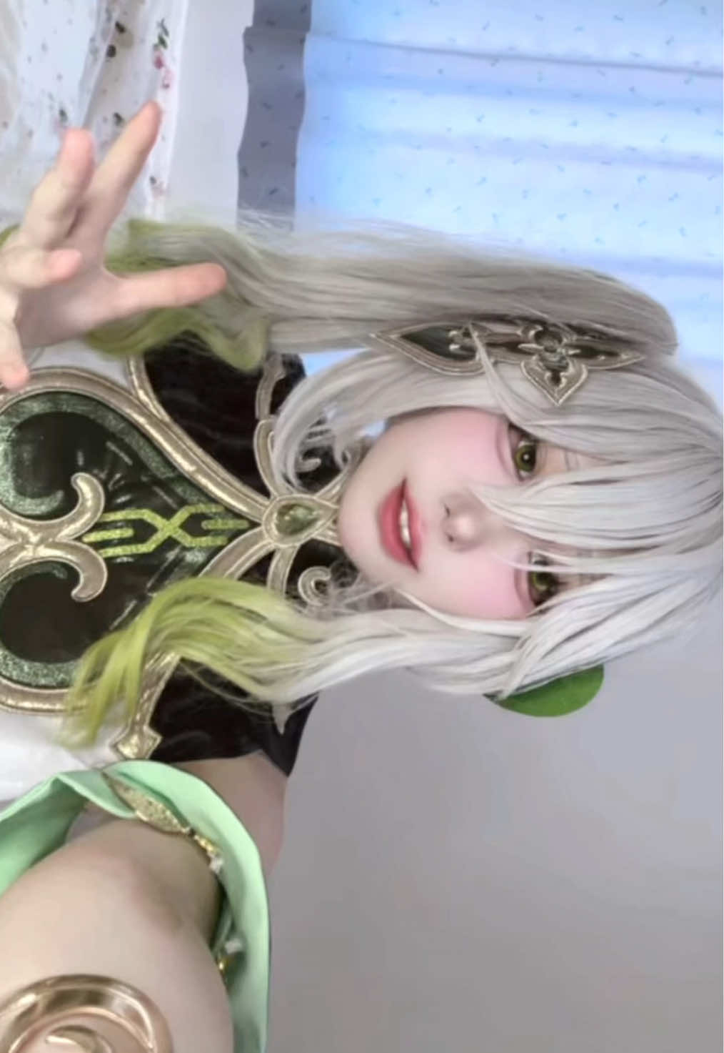 @しろ。