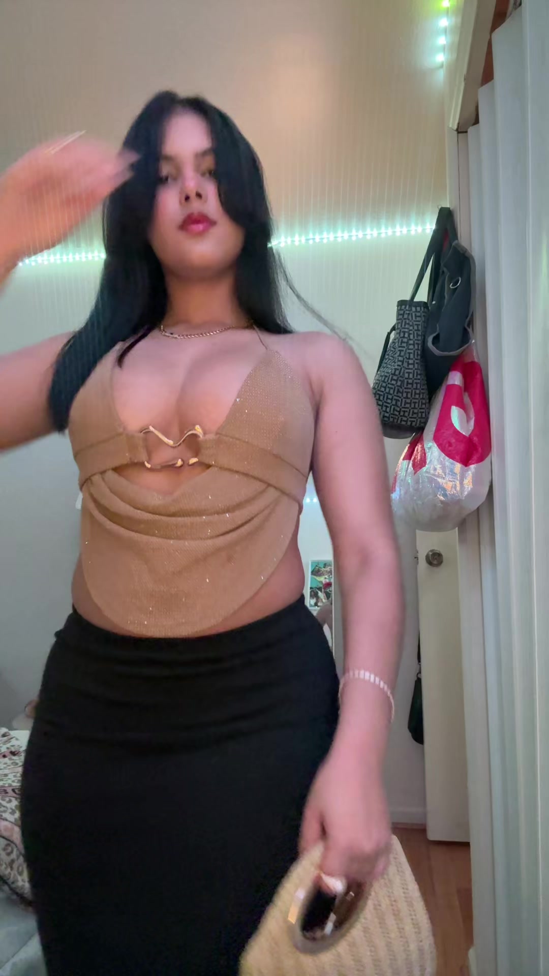 @Kiara Luciano