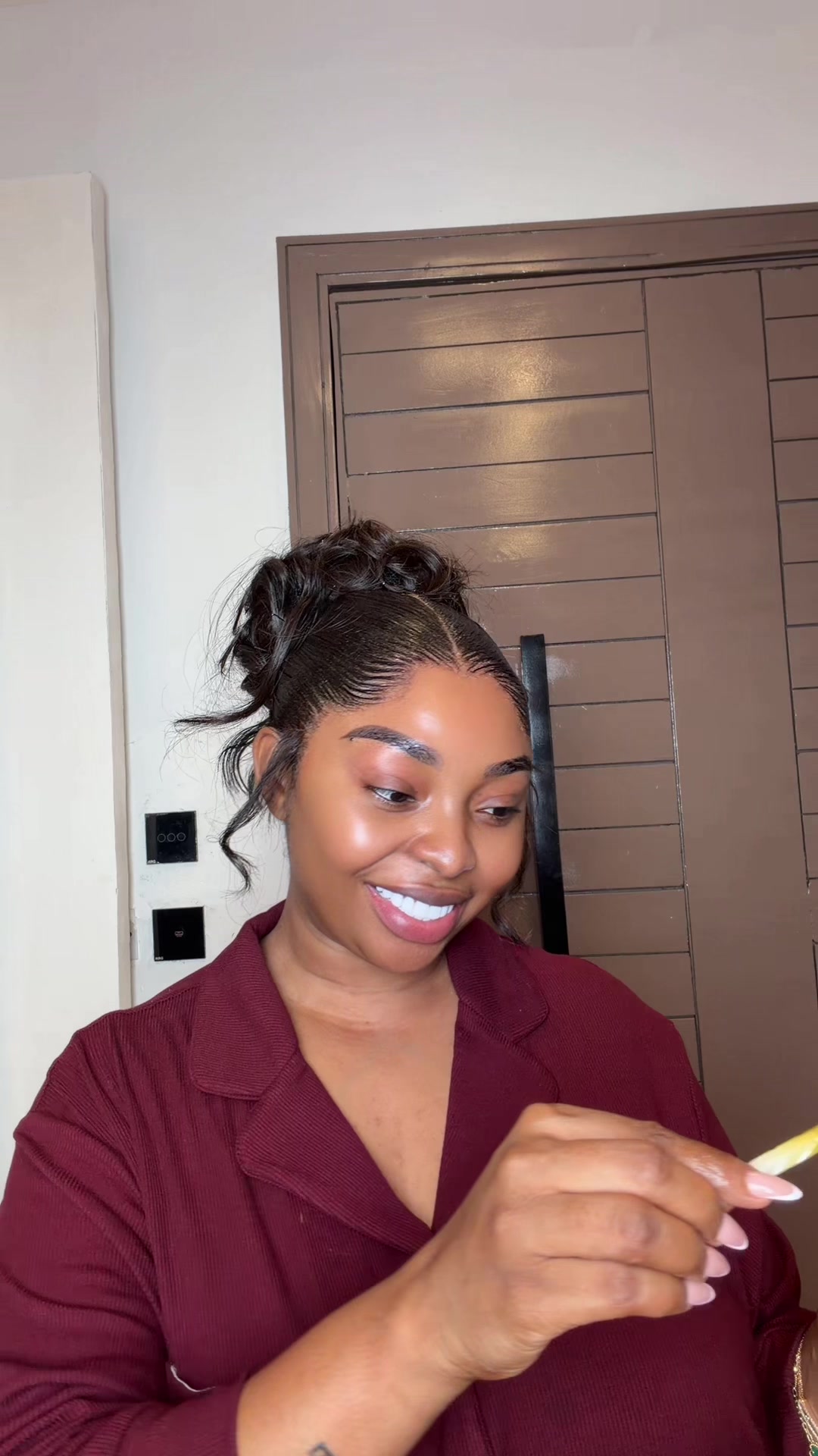 @Kameron