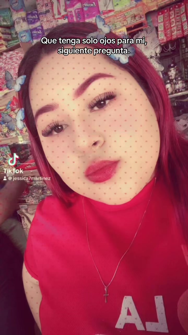 @Jess Martínez 🍑🍒