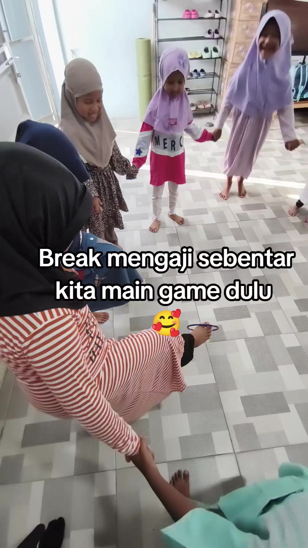 @Belajar Bersama