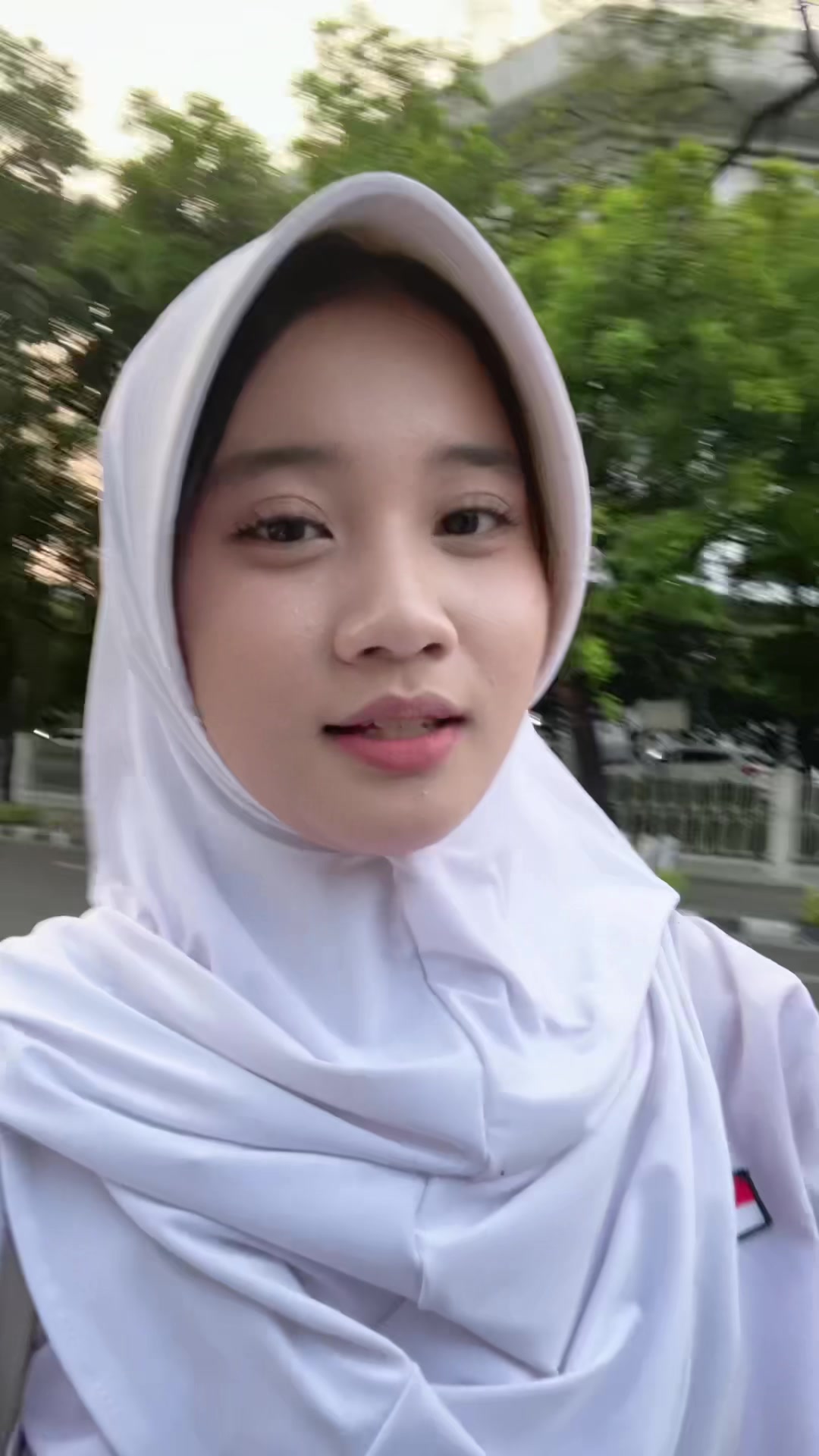 @tataibun cape di fakerin