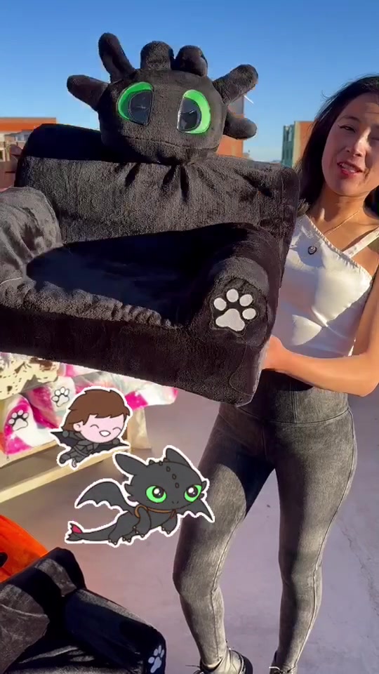 @Minxgia Pets