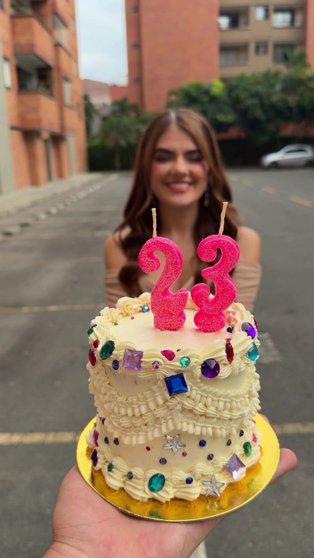 @Susi Arango