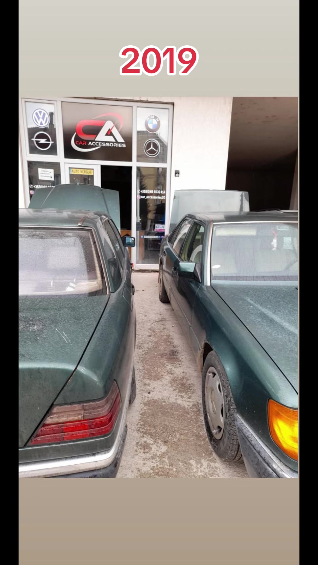 @Auto Nerguti