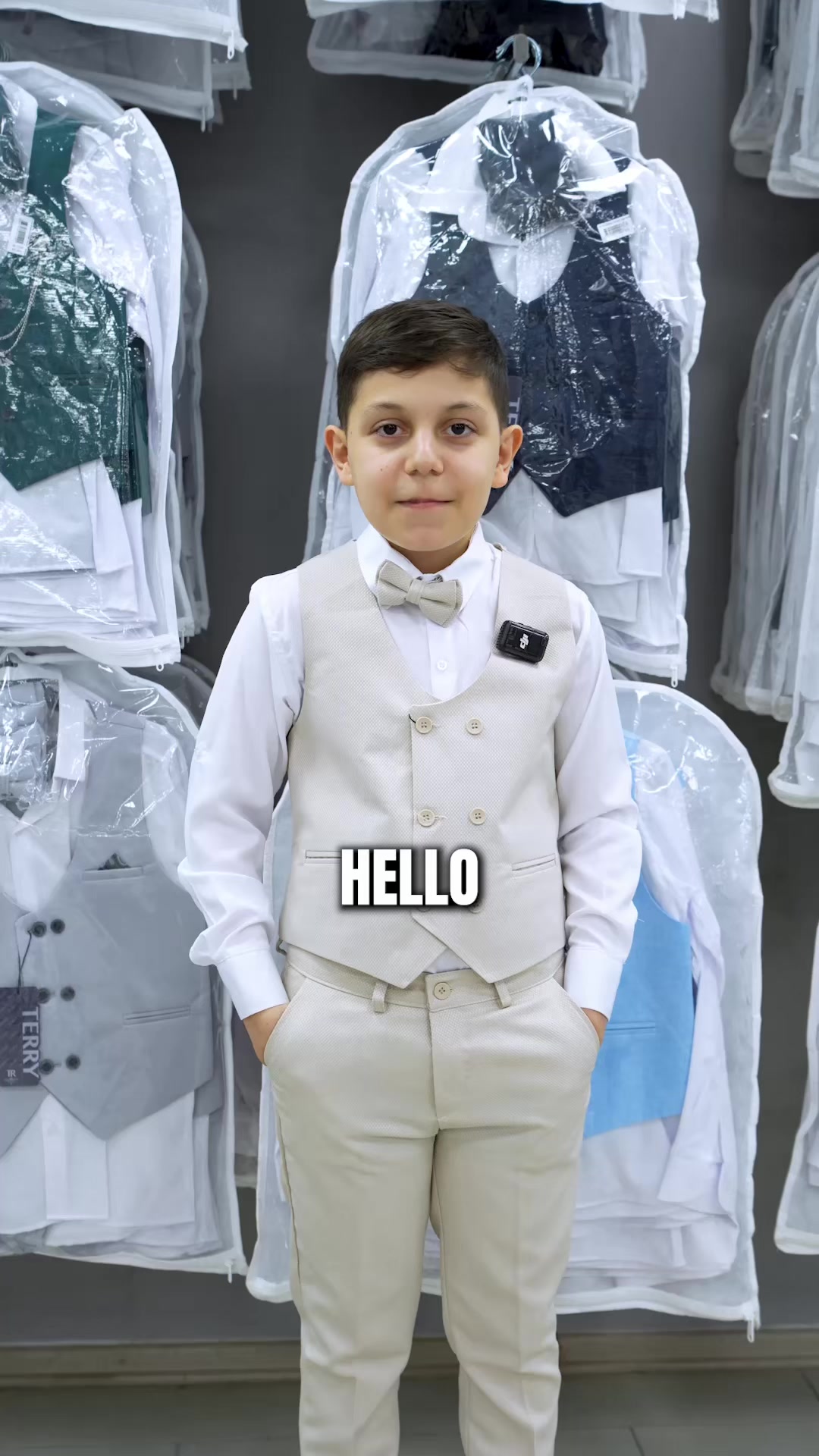 @Bebek Clothing