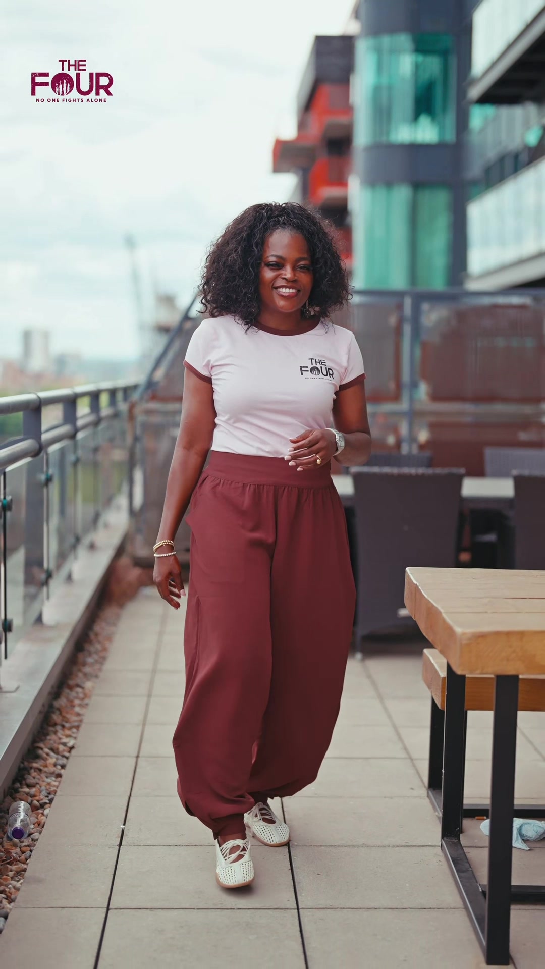 @Funke Akindele