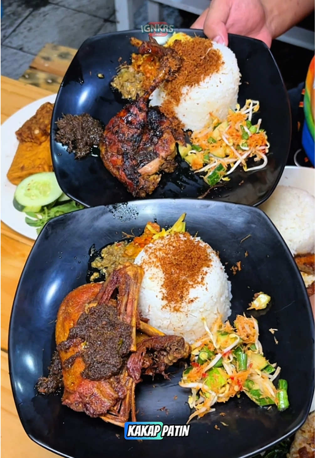 @Ingin Kurus || Bima Undrio