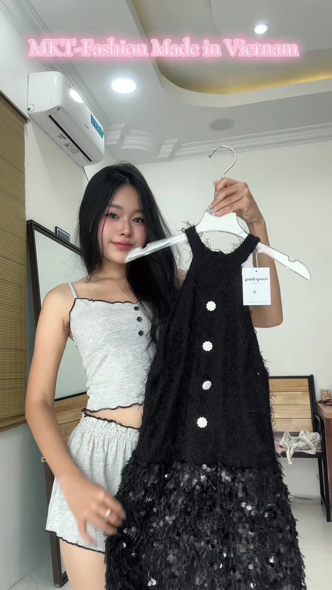 @MKT Fashion Made in Vietnam