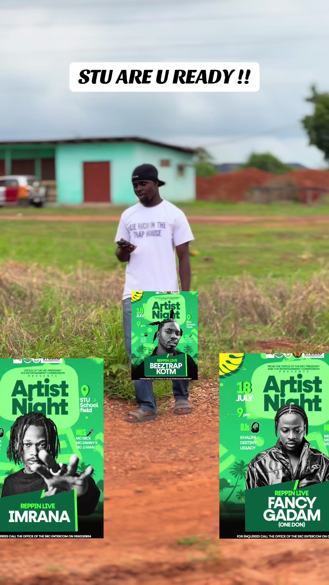 @Asaba T.i Ohene