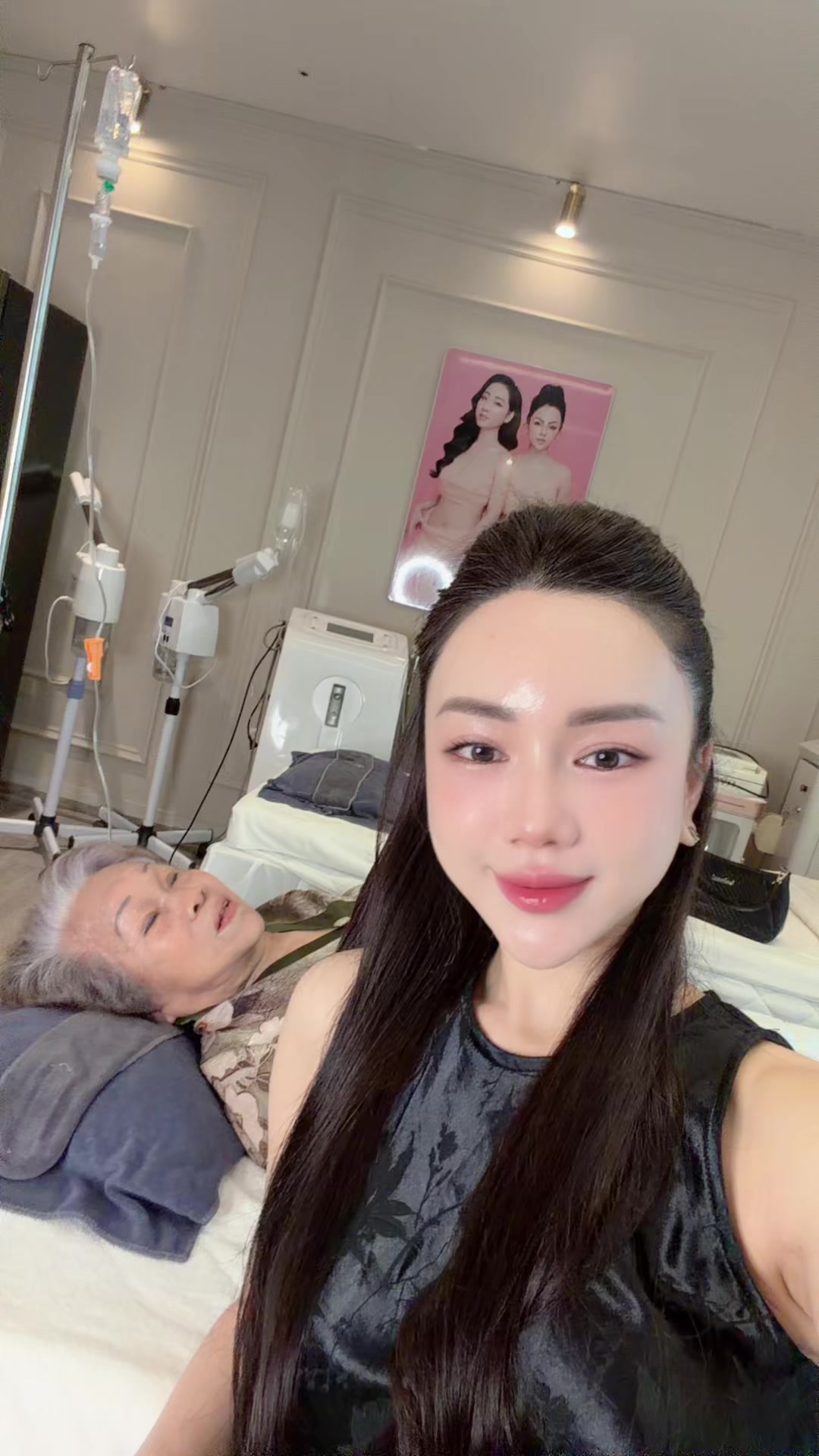 @Nhung MIRYO (L&agrave;m đẹp-Giảm b&eacute;o)