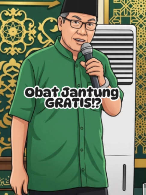 @Masjid Al Akbar Surabaya
