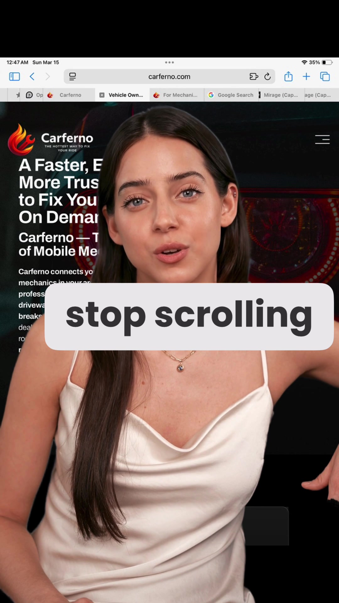 @My Mobile Mechanic
