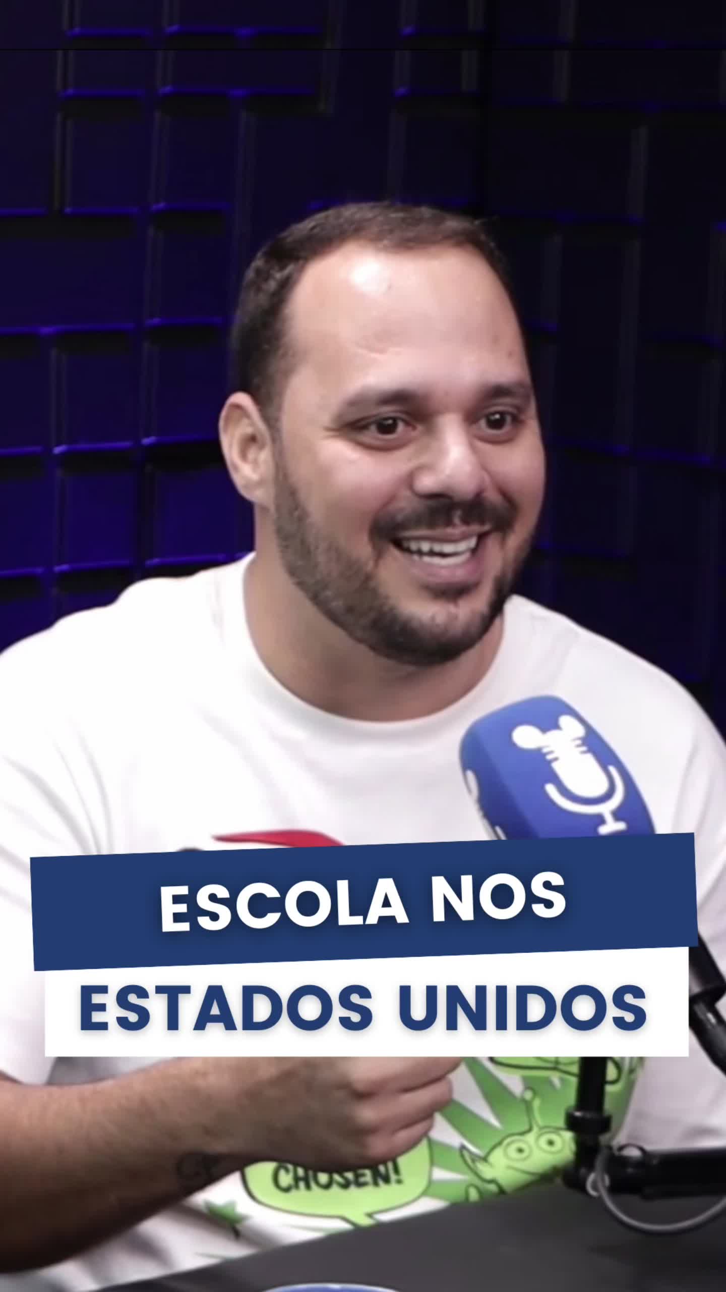 @Histórias de Orlando