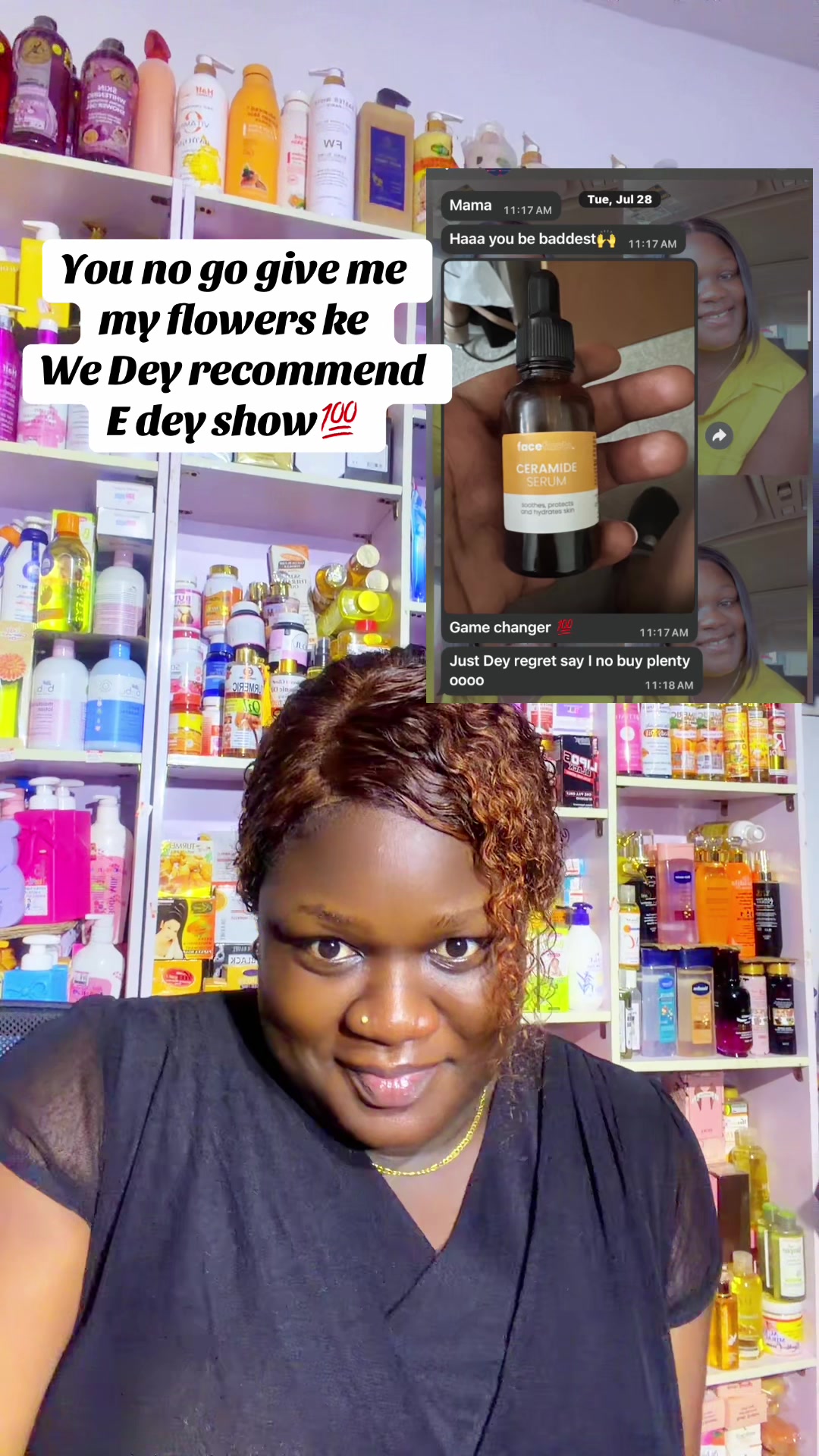 @Mirech Skincare