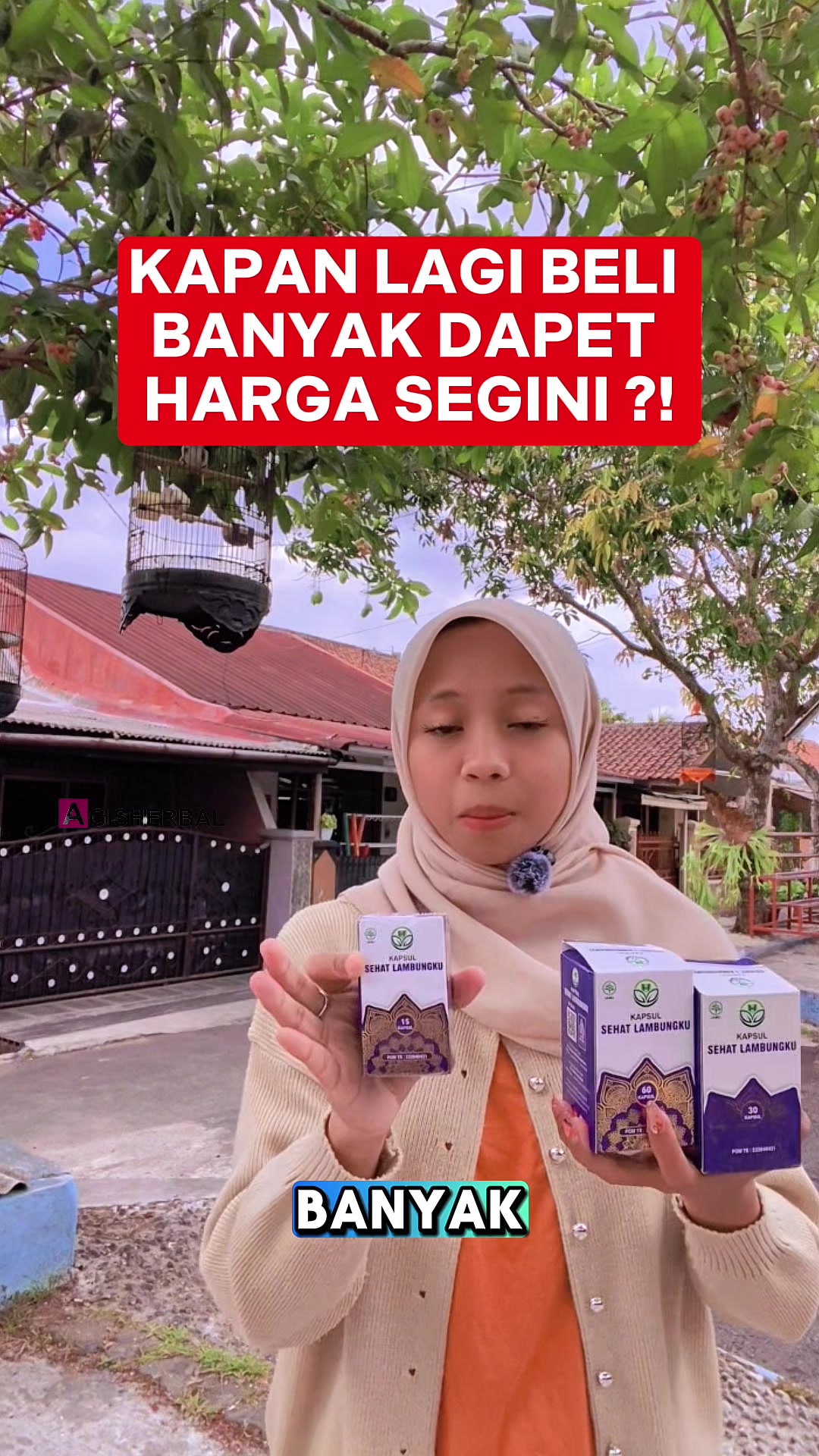 @Agis Herbal Shop