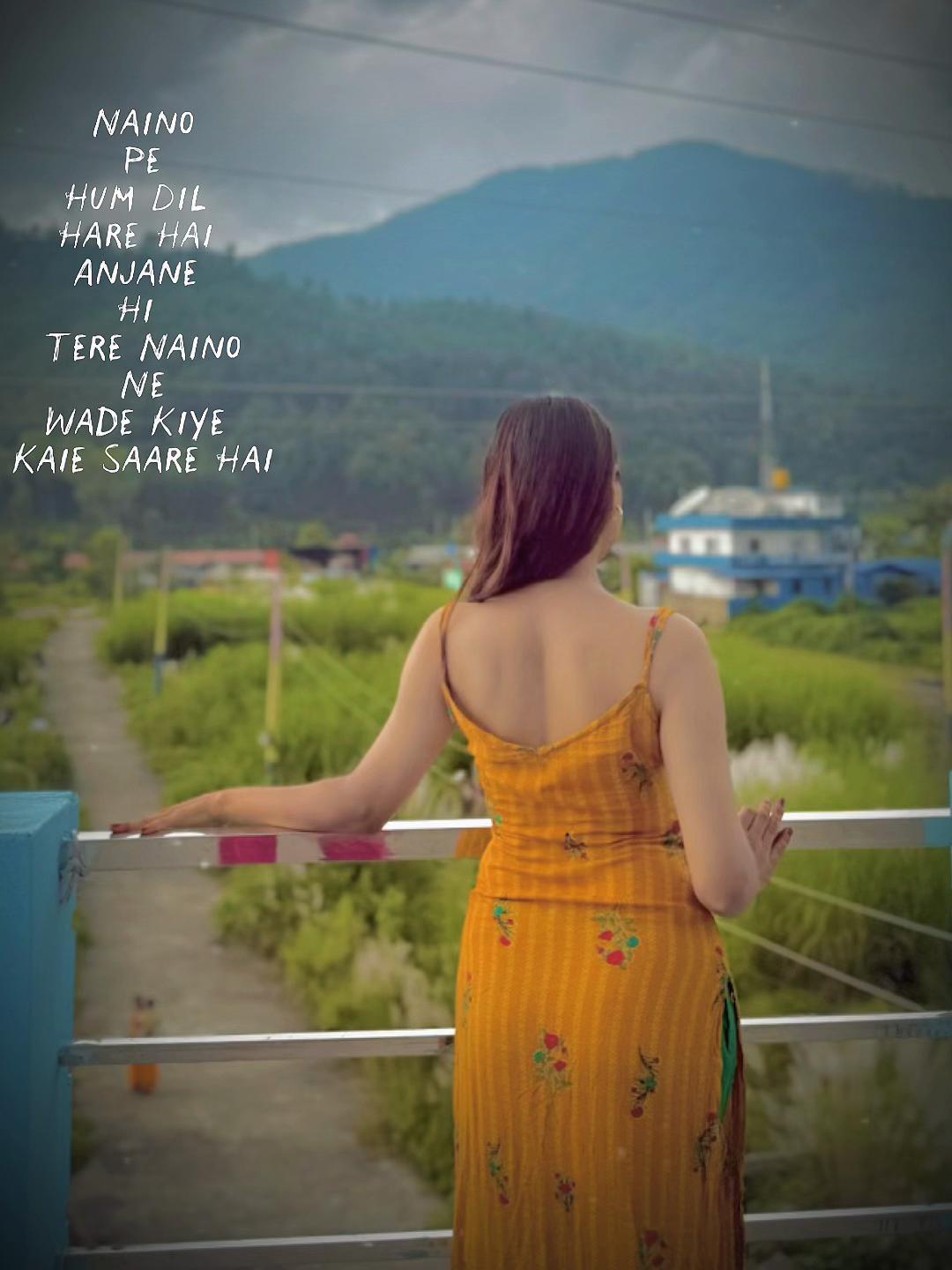 @Aashika Mahat chhetri