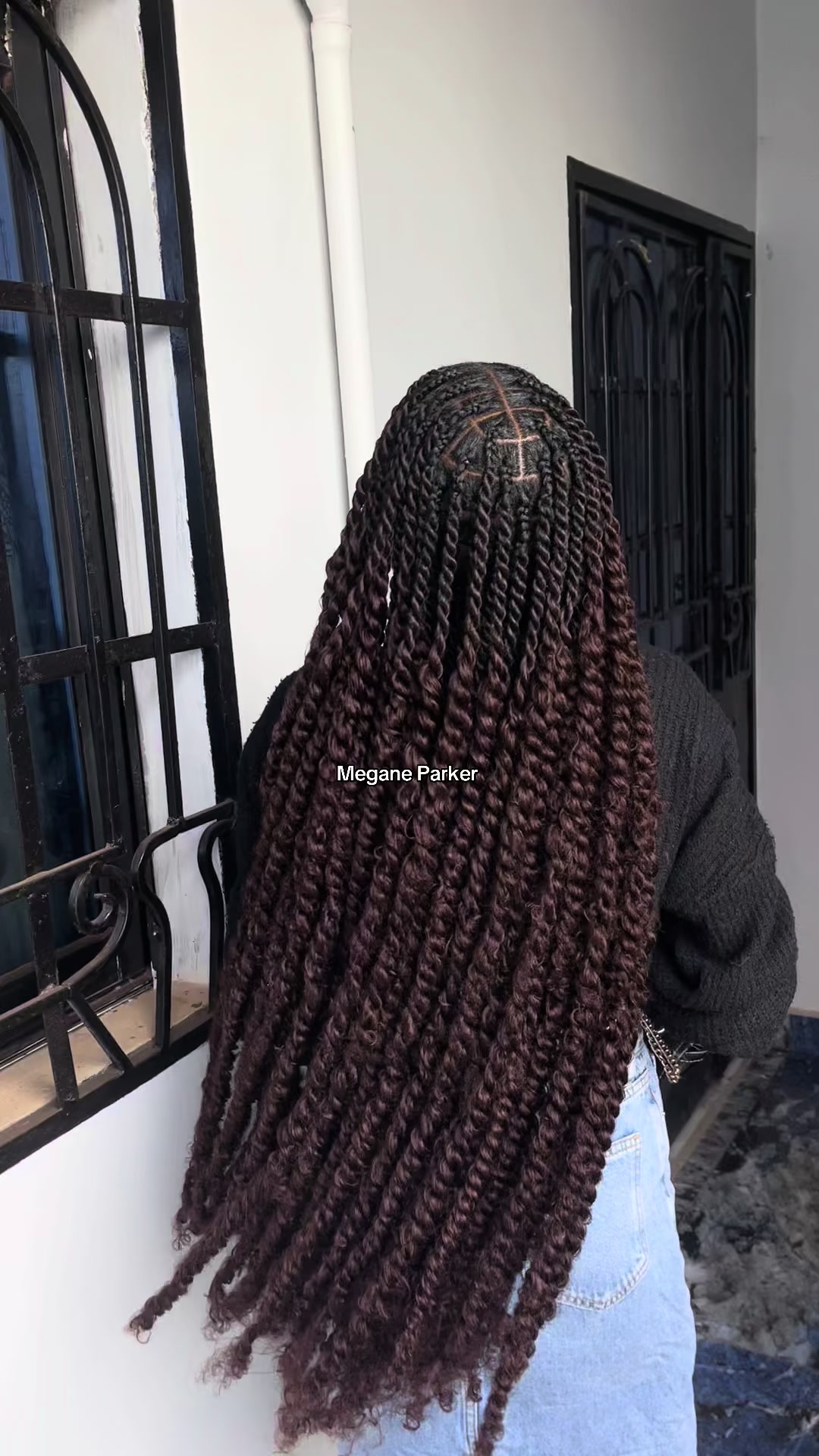@Chez M&Eacute;GANE PARKER🧞&zwj;♀️💣