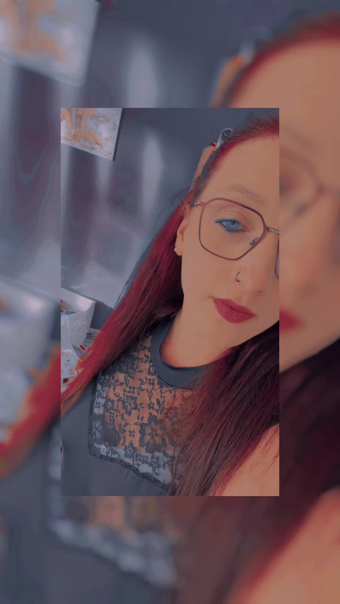@Lisa  ❤️🦟 Team M&uuml;cke 🦟❤️