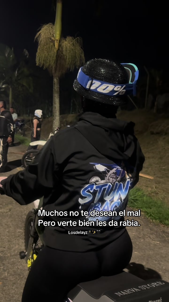 @Los de la yz