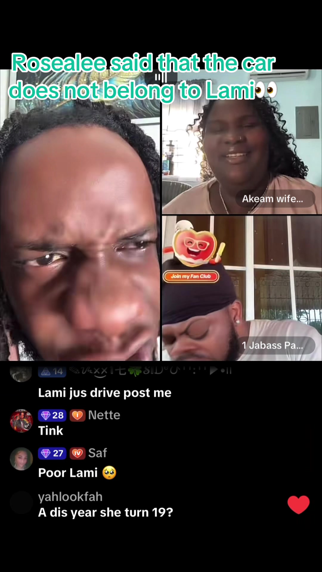 @🇯🇲 HQ MIXUP 🇯🇲