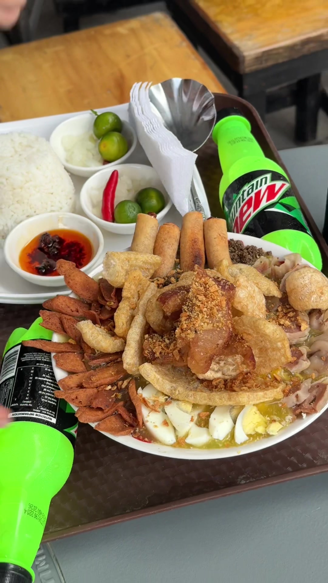 @Lomi Na Novaliches Bayan