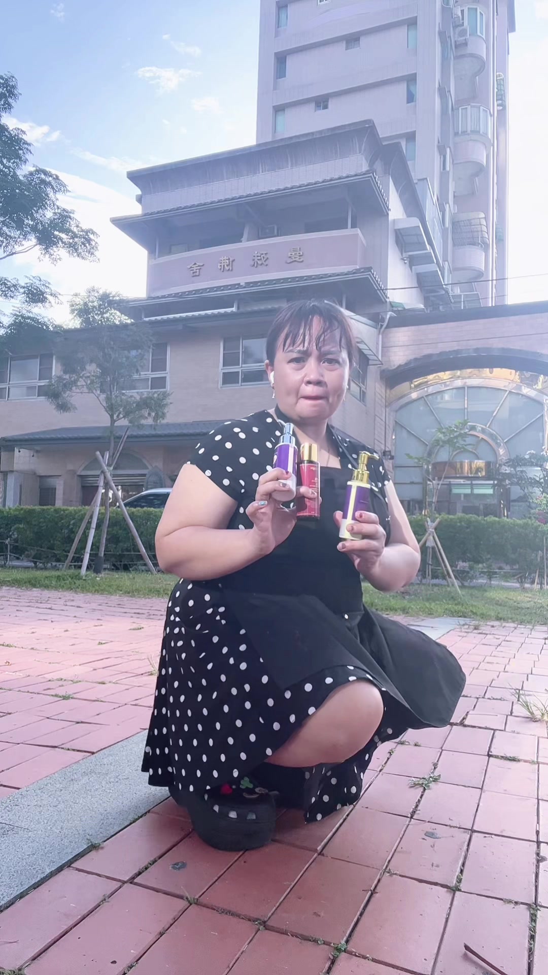 @Yuli HoLIC Kaoshiung