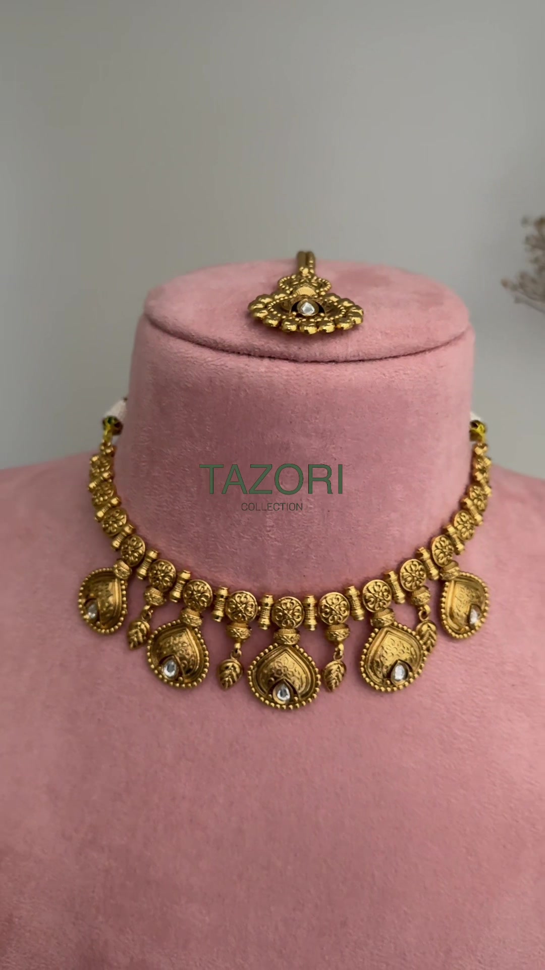 @Tazori Collection