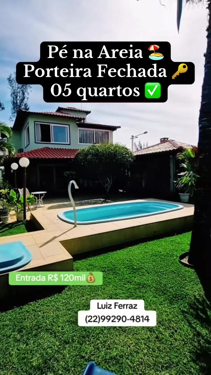@Corretor Ferraz