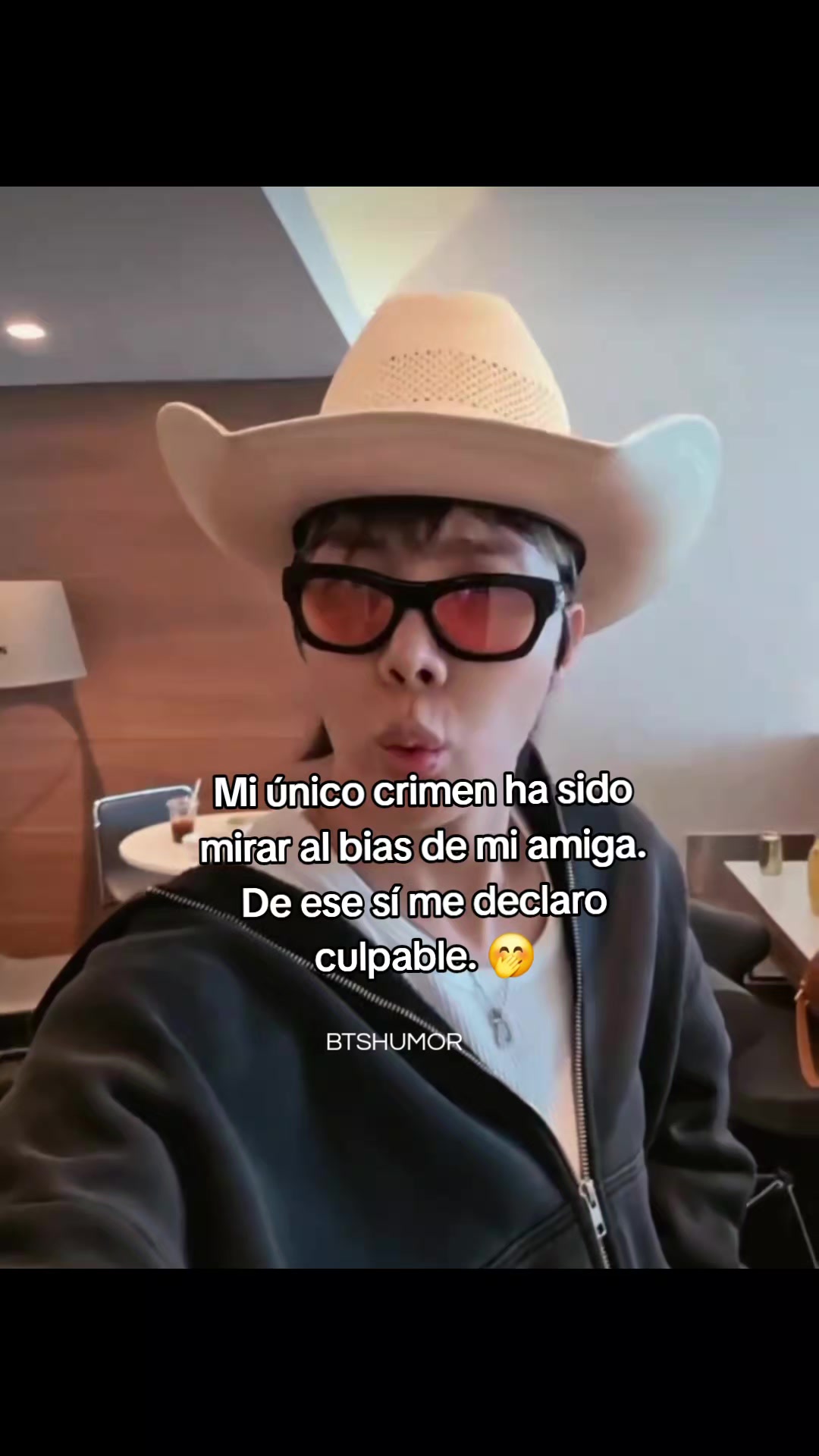 @BTS HUMOR
