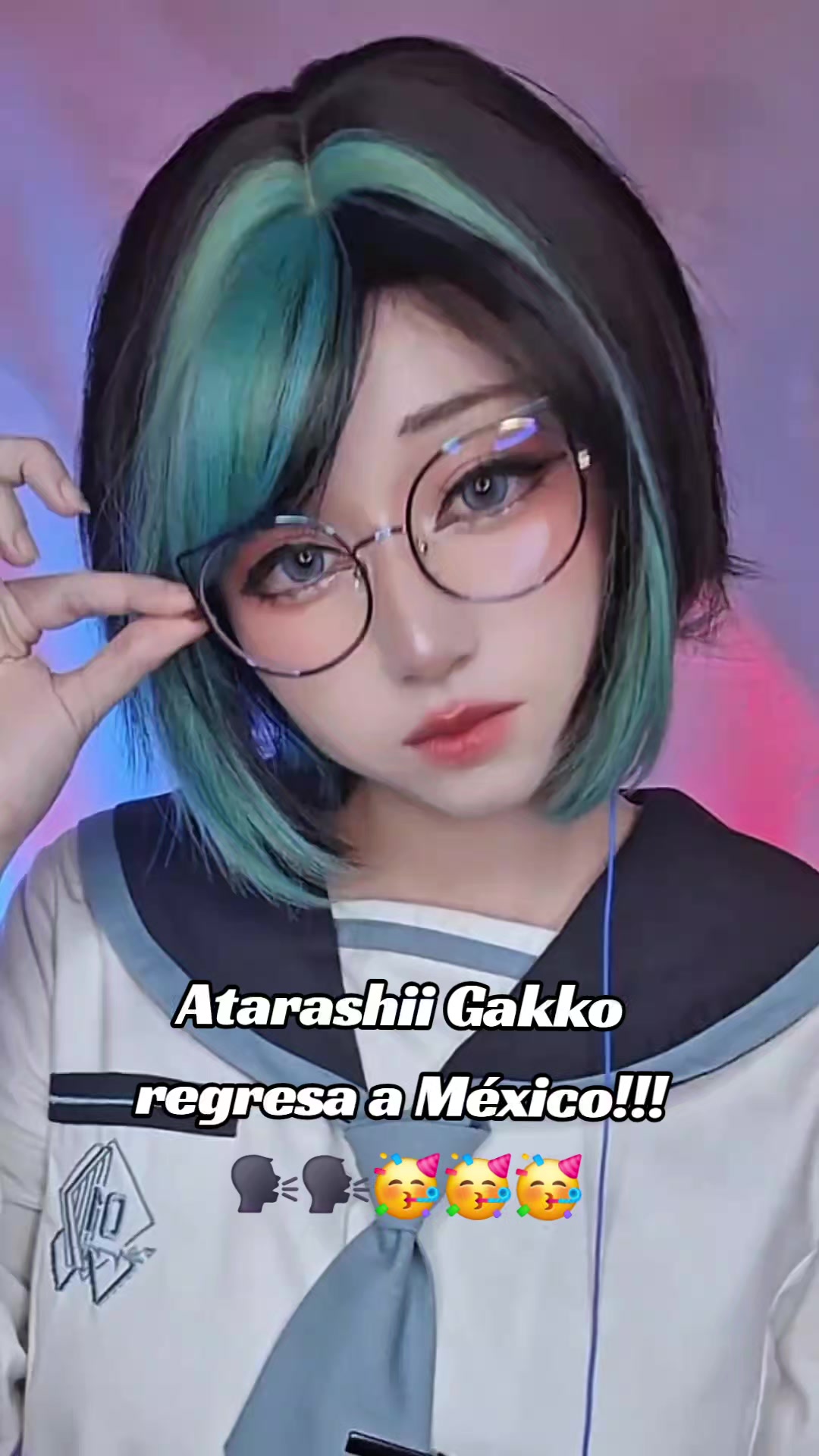 @katy andrea cosplay