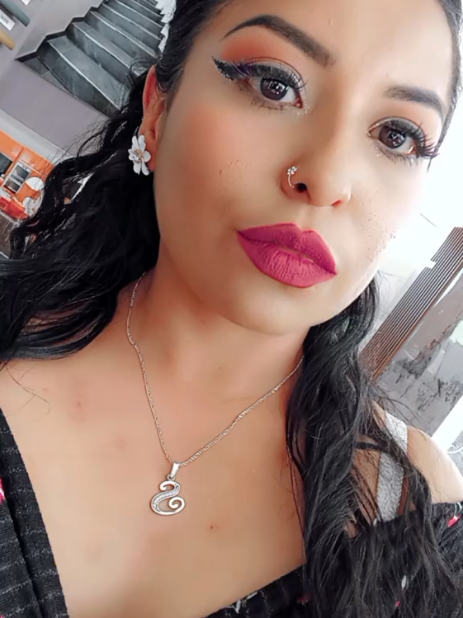 @Sarayirosas